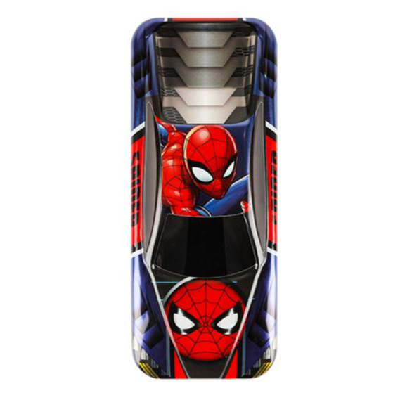 

Tempat Pensil Spiderman / Pencil Case Avenger