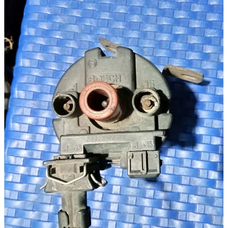 Coil Opel Optima