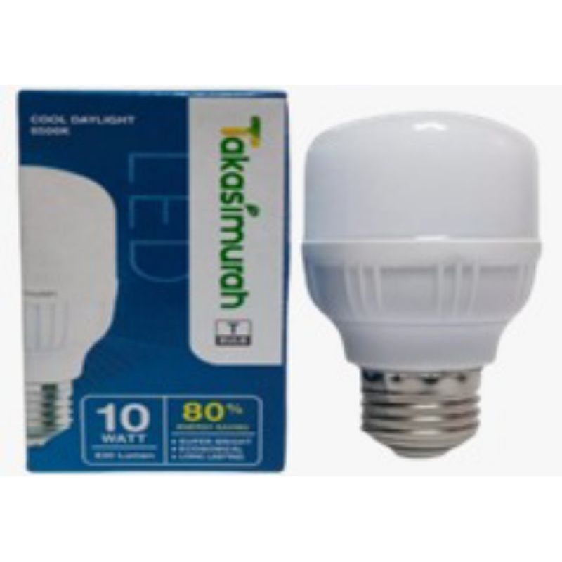 Lampu LED Takasimurah