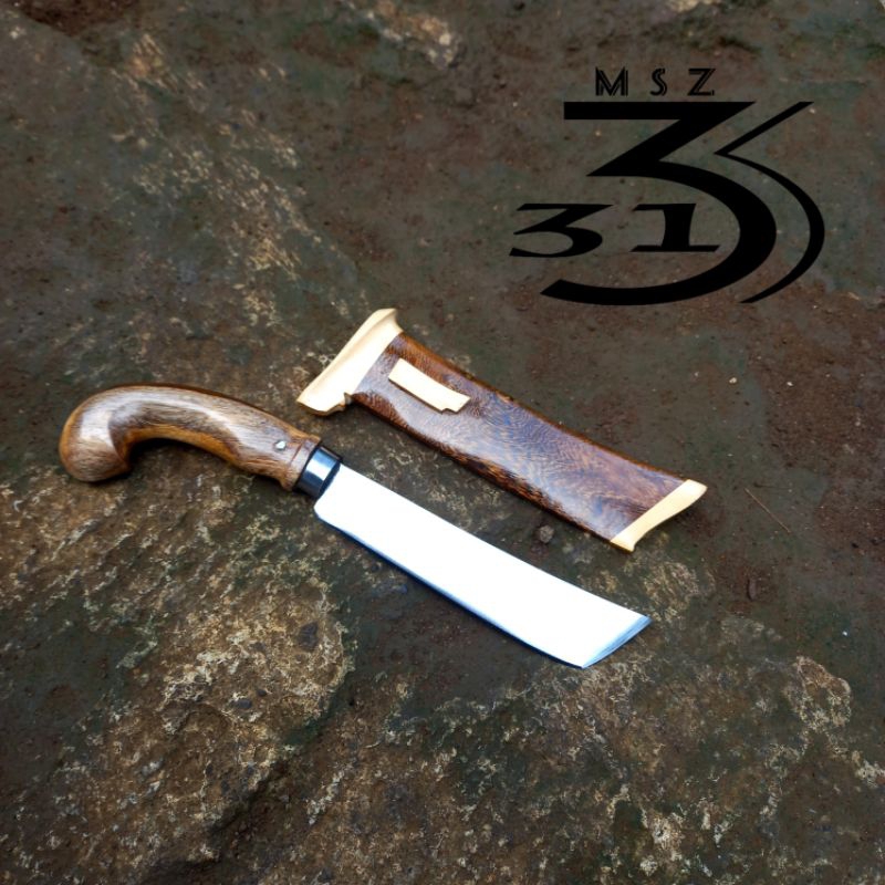 PERKAKAS KEBUN PANGUSEUPAN golok kecil JOHAR 313MSZ