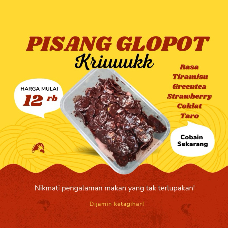 

kripik pisang lumerr