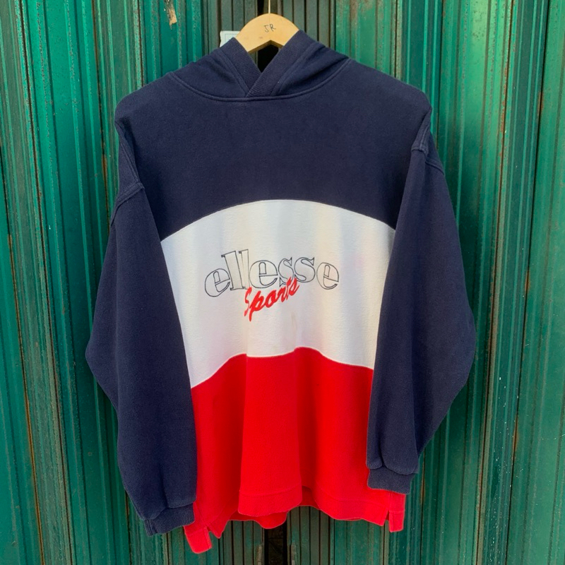 Hoodie Ellesse