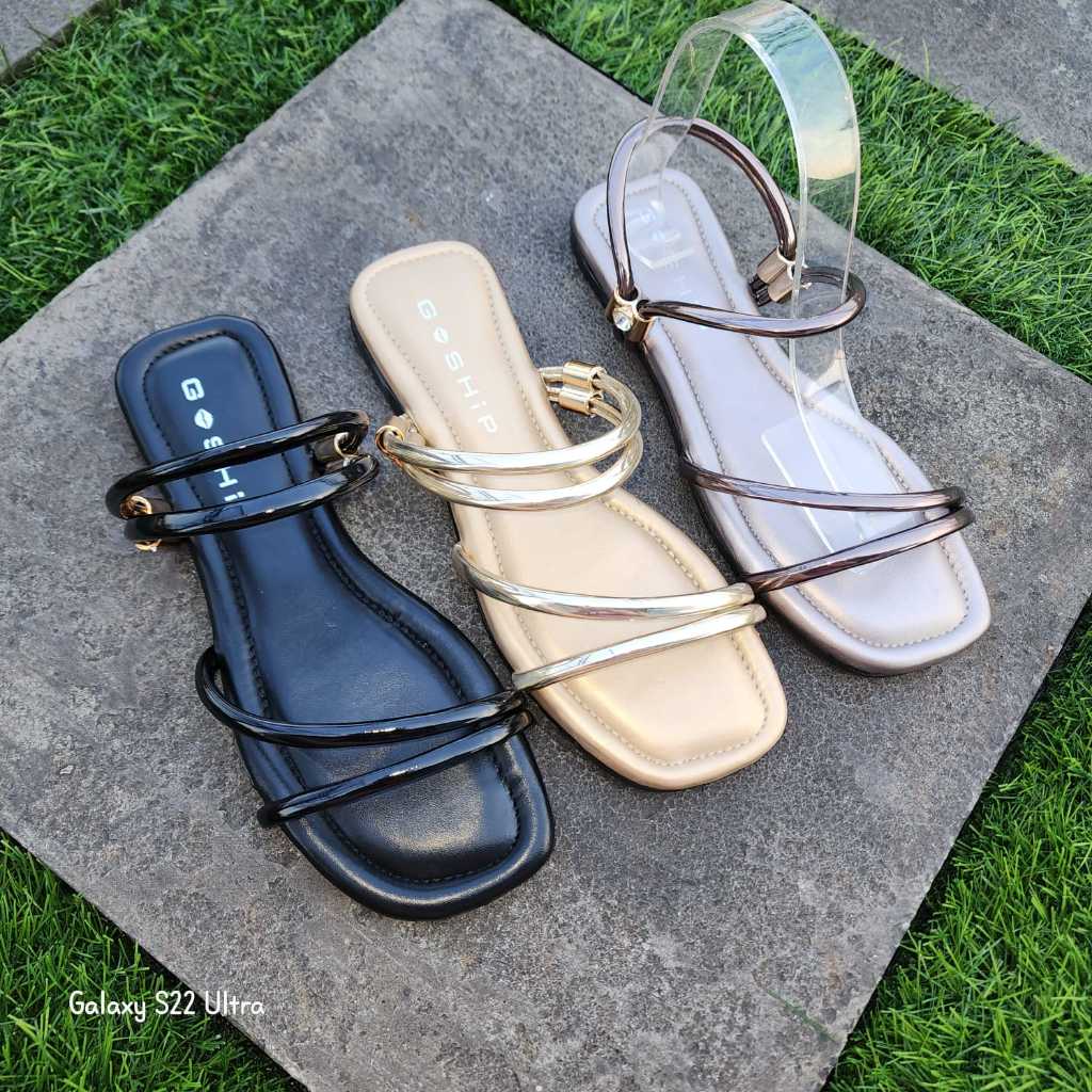 SandalFlatPremium-Goship-AT.11