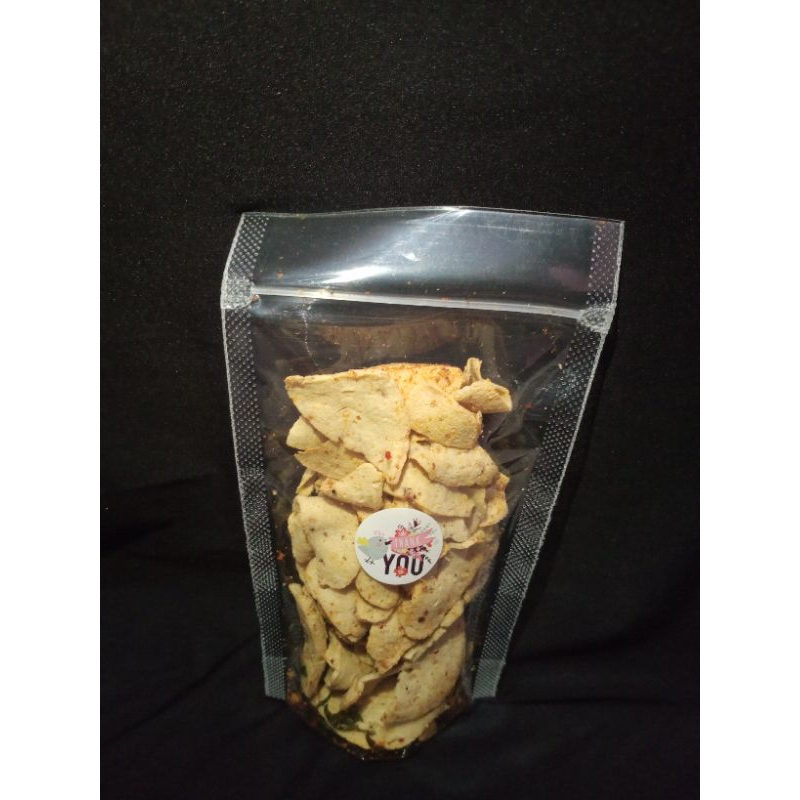 

Ans Snack Basreng