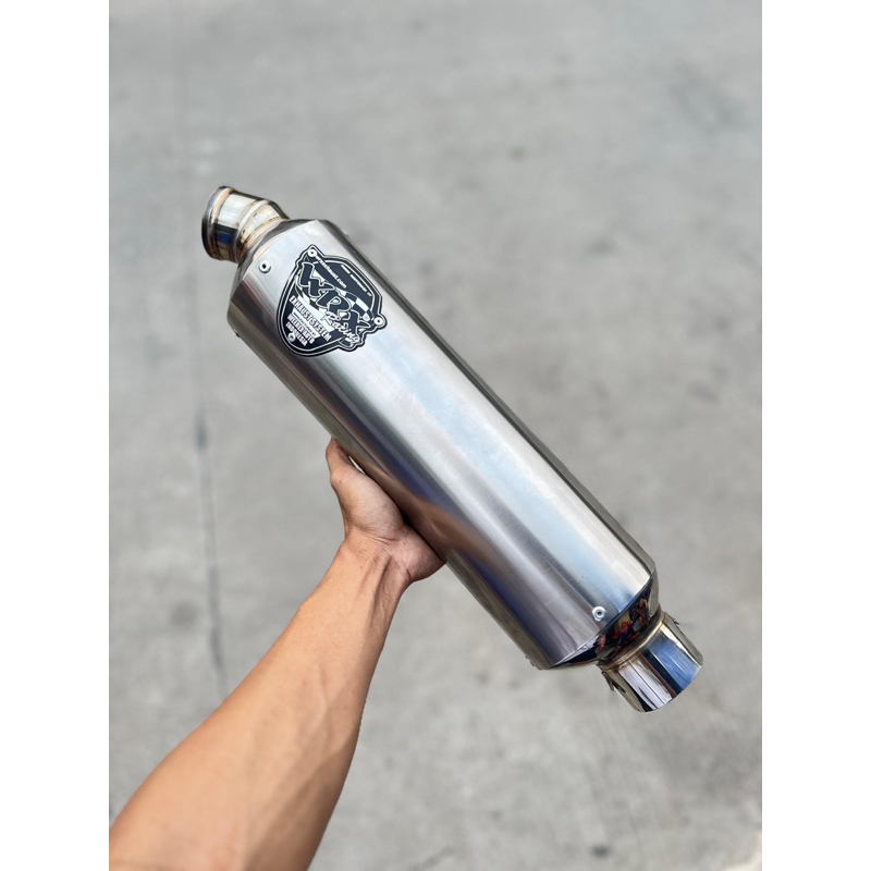 Silincer Wrx Gp3 K3 SE inlet 60