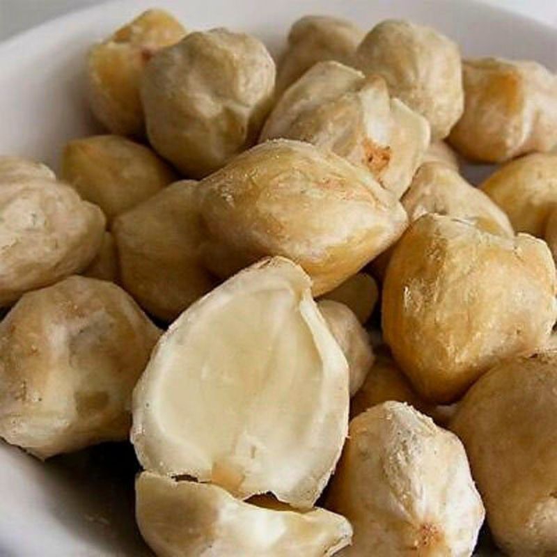 

kemiri/miri bumbu dapur
