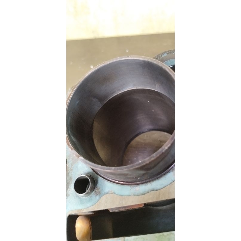 Blok Seher Suzuki Nex Karbu