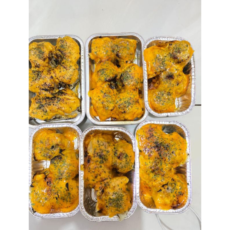 

Dimsum Mentai Mateng