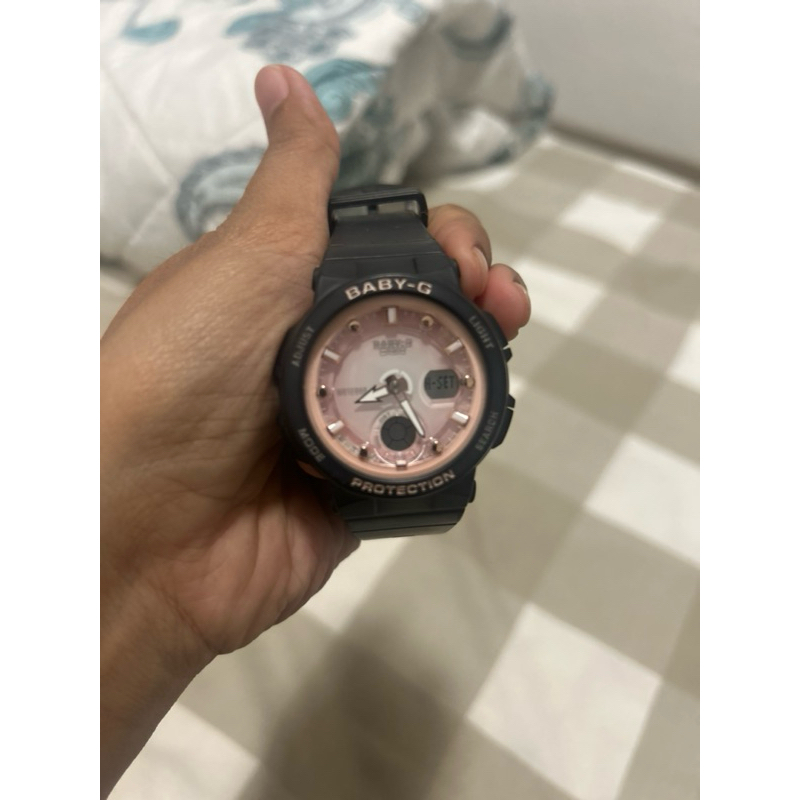 Casio Baby G original Preloved
