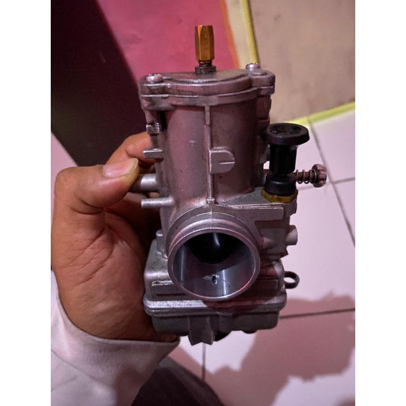 Karbu TM 35 sudcho original