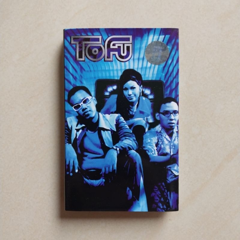 KASET TOFU SELF TITLE