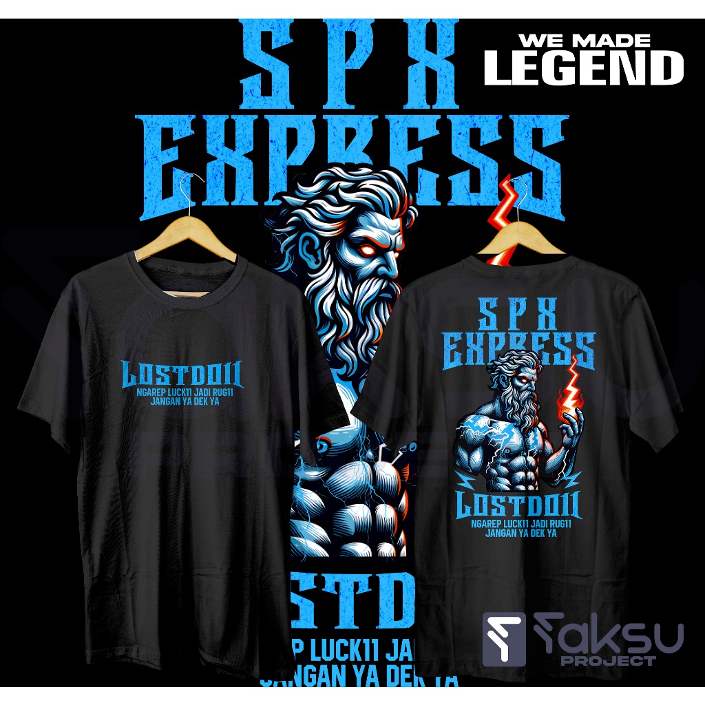 kaos spx express kaos spx express campaign 11.11 kaos spx express kampaign 11.11 kaos shopee express