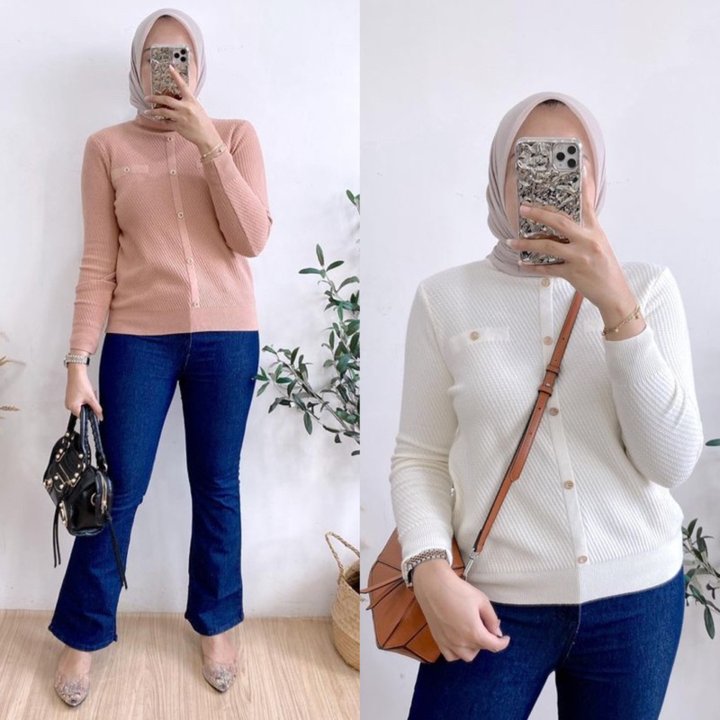 NAGITA BLOUSE / BLOUSE WANITA / BLOUSE HEALING / BAJU WANITA / BAJU KANTORAN / BAJU CEWEK / KEMEJA K