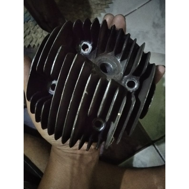 kop vespa exclusif/Excel/strada original copotan