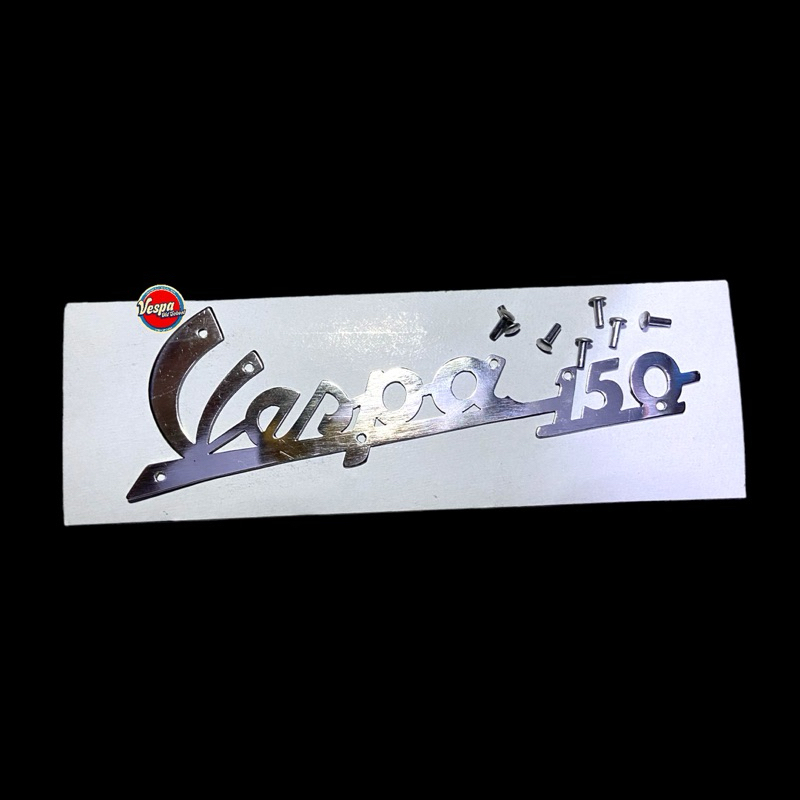 Emblem Vespa 150 VBB