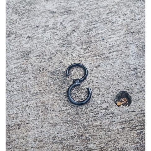 Flash Sale Gantungan SamsakPengkait SamsakGantungan S