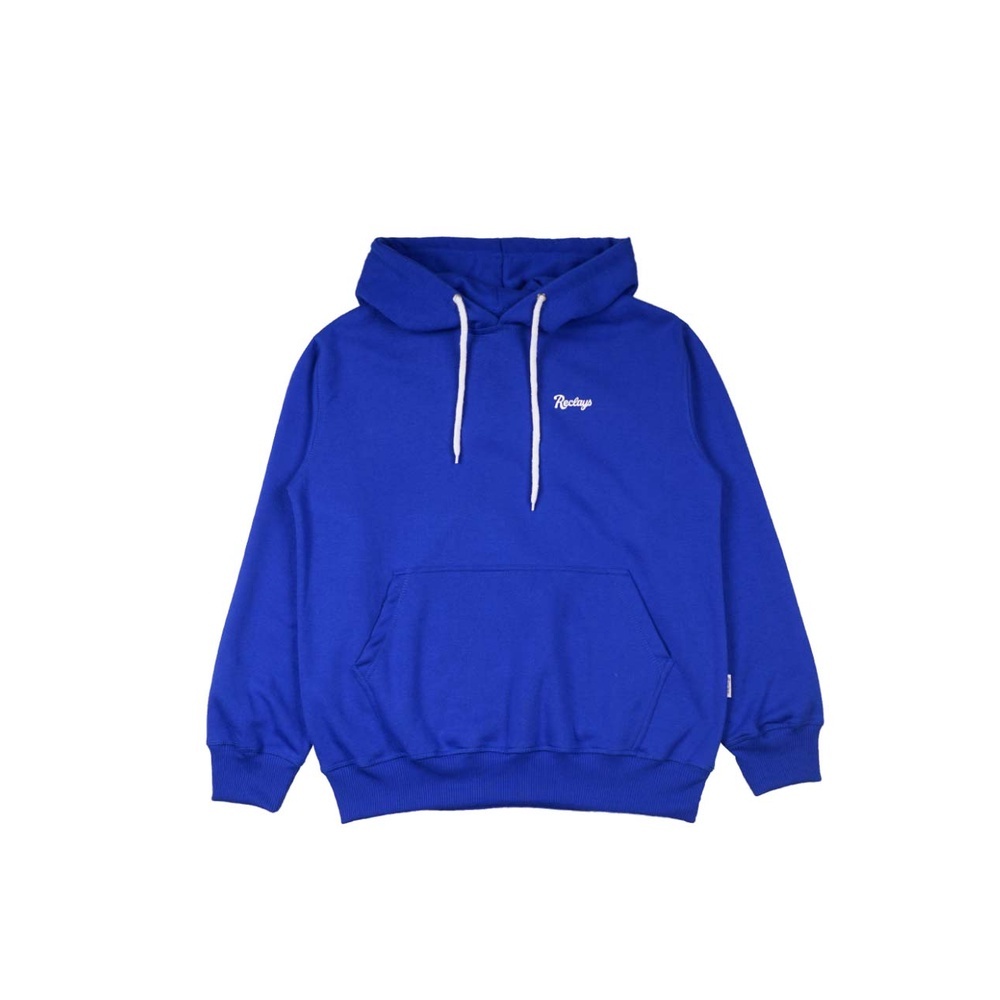 Reclays - Hoodie Doze Blue