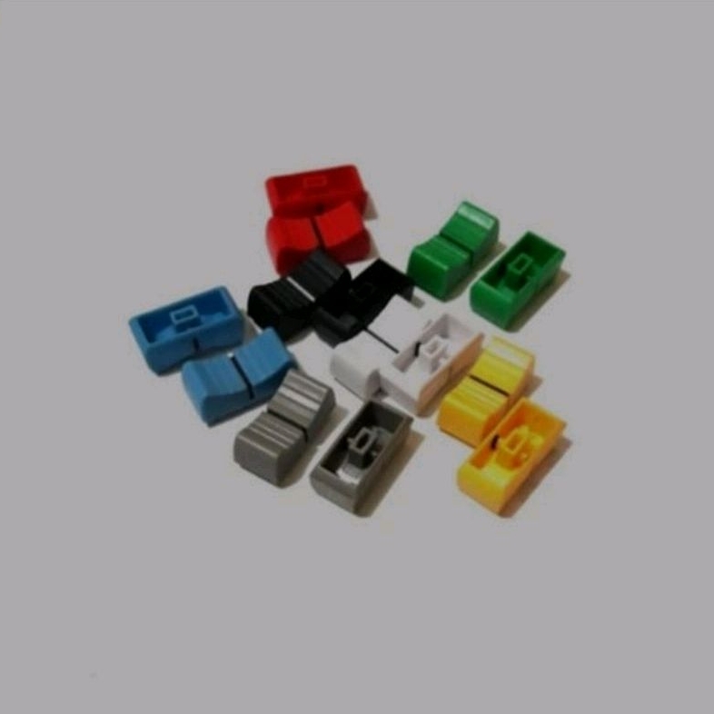 KNOP POTENSIO GESER MIXER