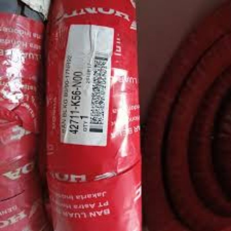 Ban Luar Belakang (Tire RR) – Sonic 150R - 42711K56N00