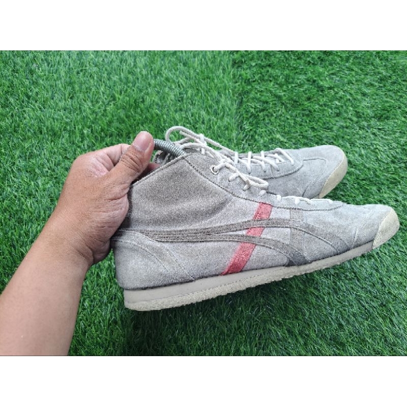 onitsuka tiger high size 40,5