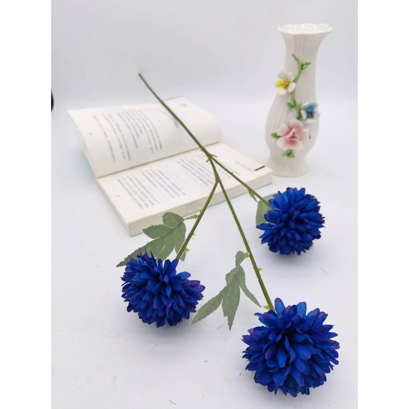 Bunga Dandelion