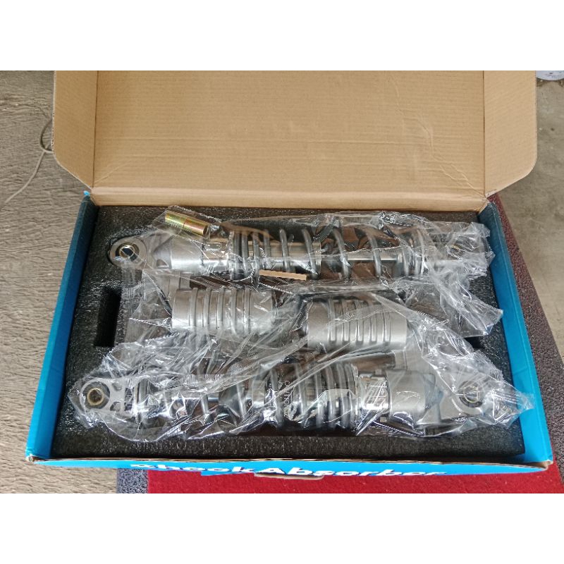 Sokbreker Zephyr 750 Day import