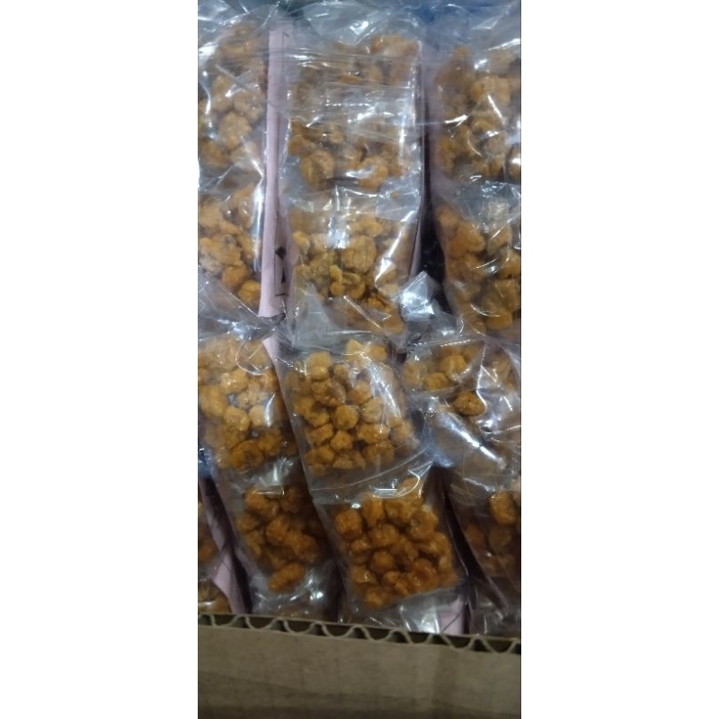 

jagung manis marning