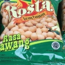 

TERMURAH ENAK GARUDA ROSTA KACANG PANGGANG BAWANG 11 GRAM X10 PCS