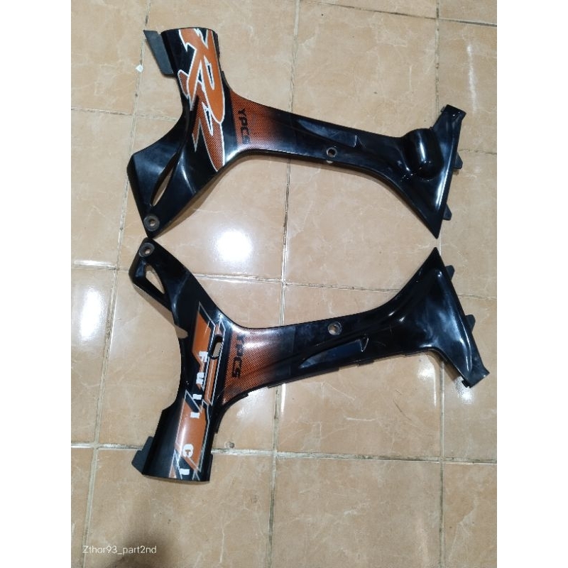 sayap dalam fiz r original fullcluth