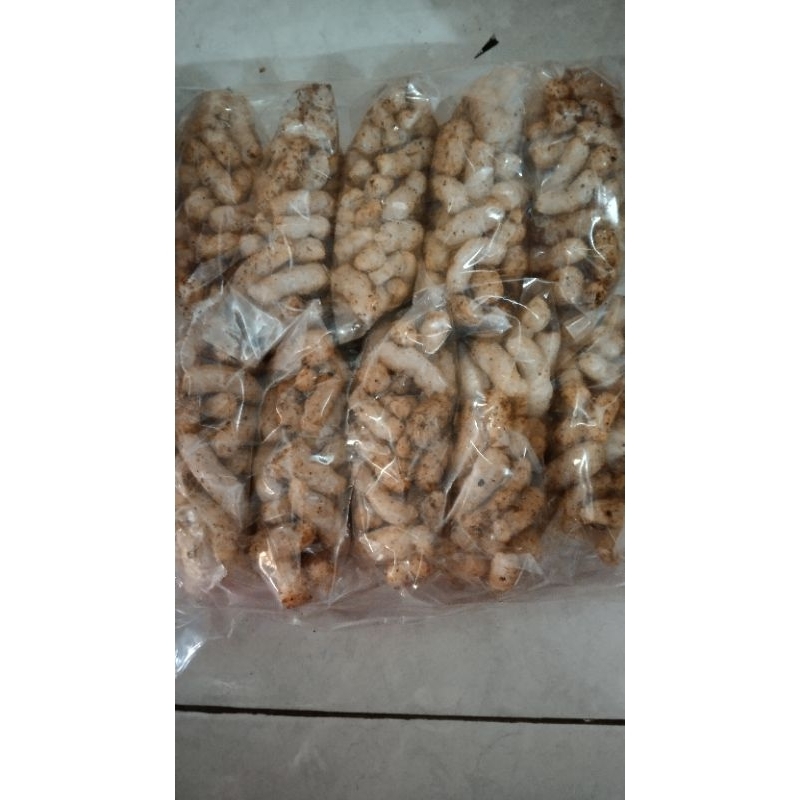 

KerupukosengkhasBungbulangGarut