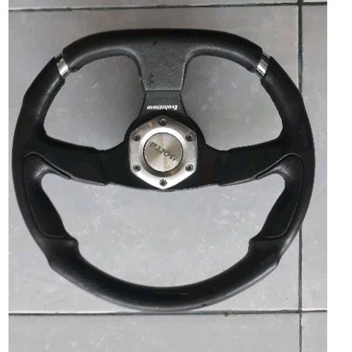 stir Isotta Made in italy PNP Toyota corolla