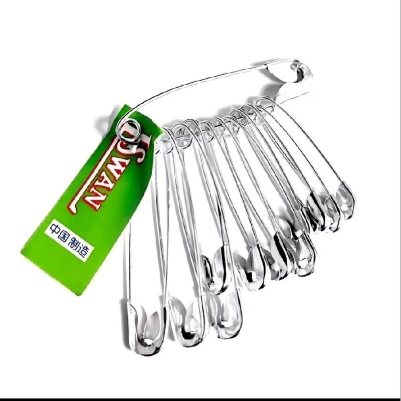 PENITI BAJU/PENITI JUMBO/PENITI SET