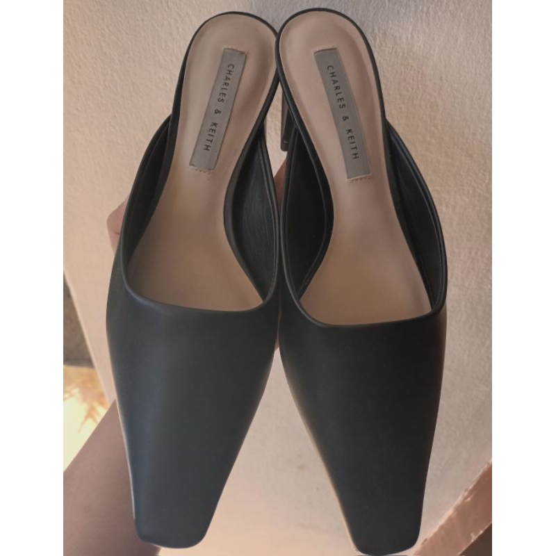 ck preloved hells 5cm