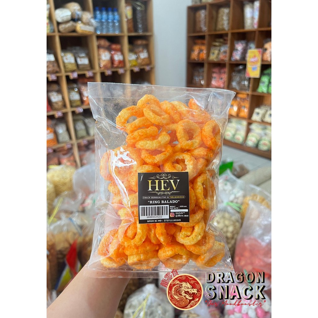 

RING BALADO SERBA 5RB (DRAGON SNACK)