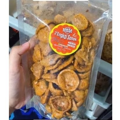 

Krupuk J'Engkol Raccafoodies