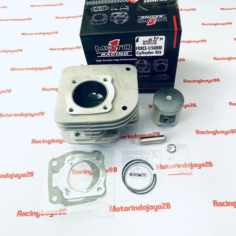 blok seher Racing Fizr Force1 Moto1 Racing 56mm