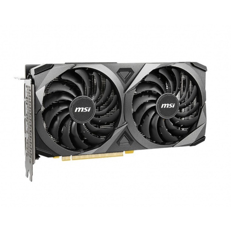 MSI RTX 3050 VENTUS 2X XS 8G OC