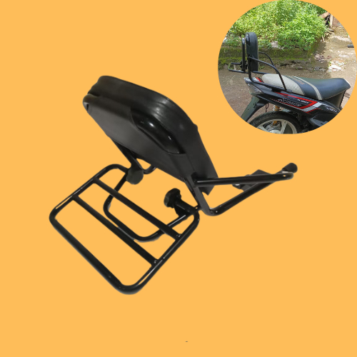 Limited Sandaran Mio 125, Mio Gear, Mio Soul