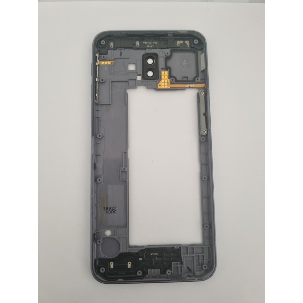 MID FRAME SAMSUNG GALAXY J610 - J6 PLUS ORIGINAL SECOND