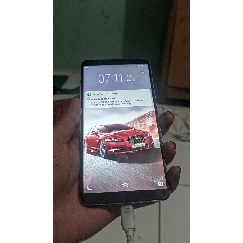 VIVO V7 4/32 MINUSAN