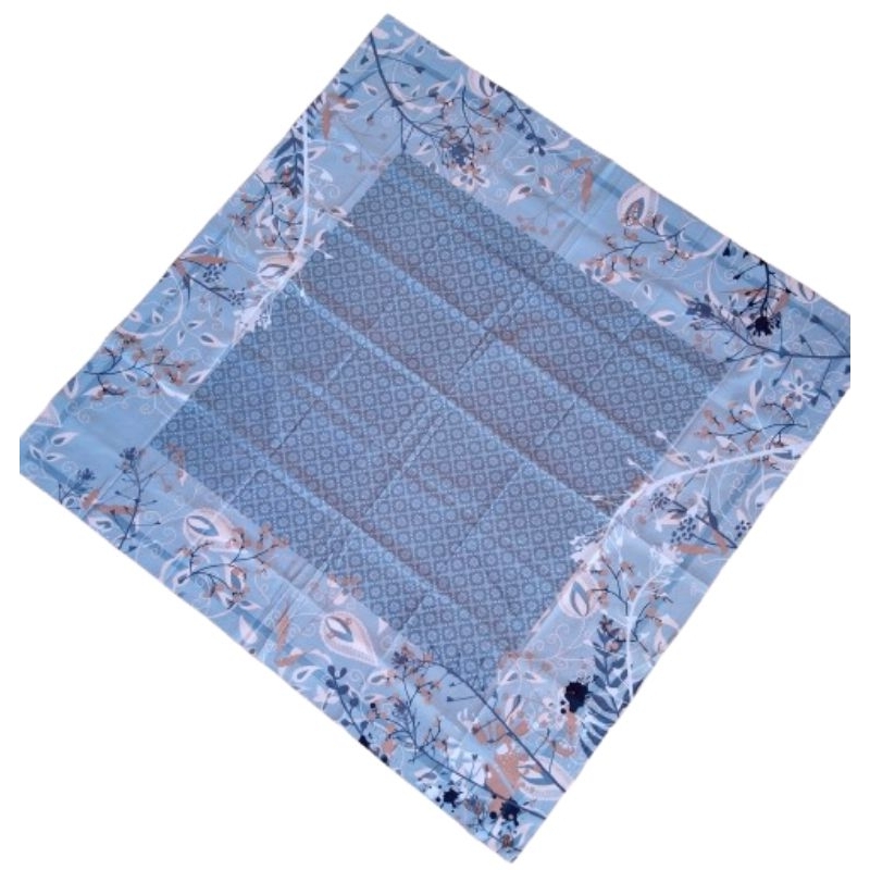 Jilbab Motif Korean Scraft/Jilbab Motif Murah/Jilbab Motif Standar