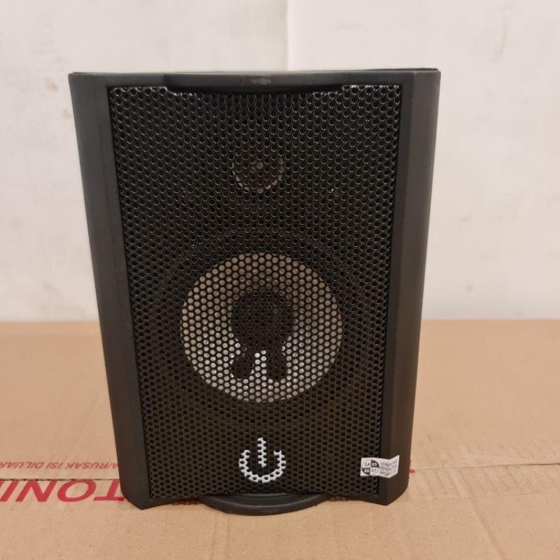 Speaker passive 4 Inch Crimson Cr402 1 pcs