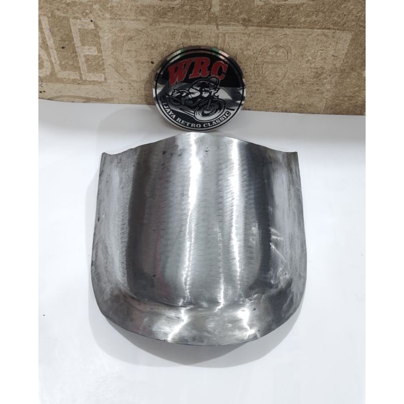 Buntut C70 Streetcub Ducktail