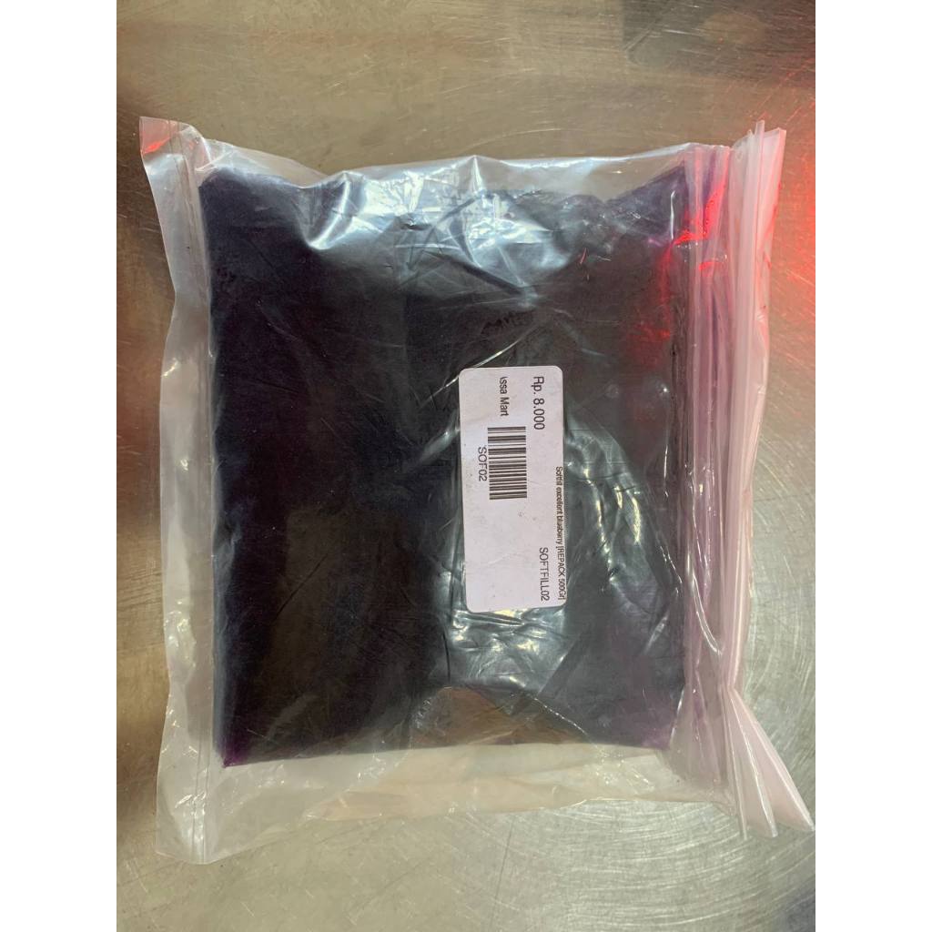 

Selai ekonomis softfill prims food 500 gram