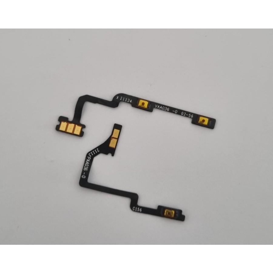 FLEXIBLE ON OFF OPPO A54 ORIGINAL SECOND