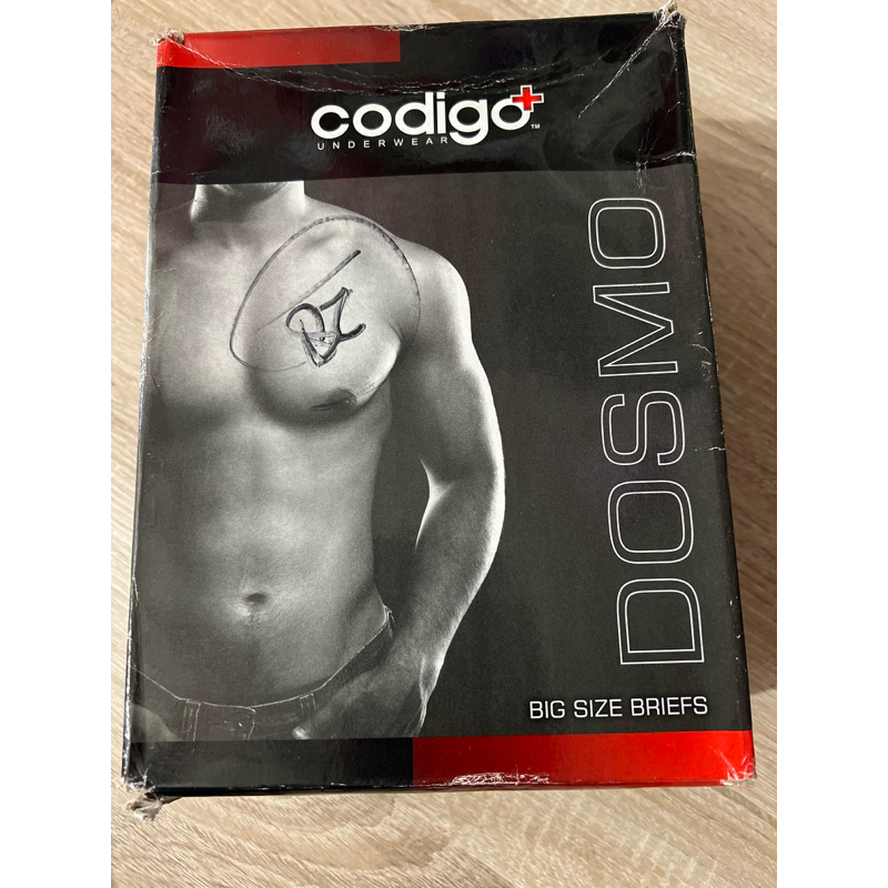 Celana Dalam CODIGO++