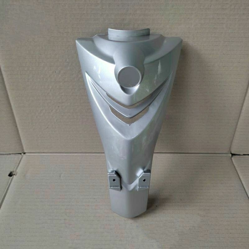 Panel Depan Jupiter Z Burhan Panel Jupiter Z New Burhan Silver