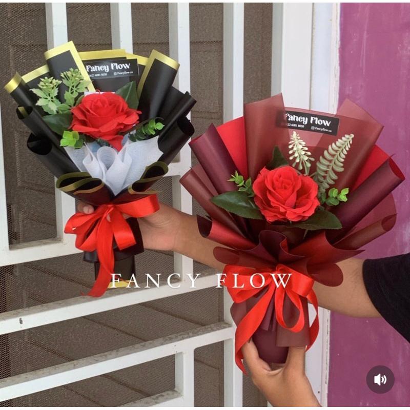 BUKET BUNGA / BUKET SNACK / BUKET UANG MURAH BANDA ACEH ACEH BESAR SABANG