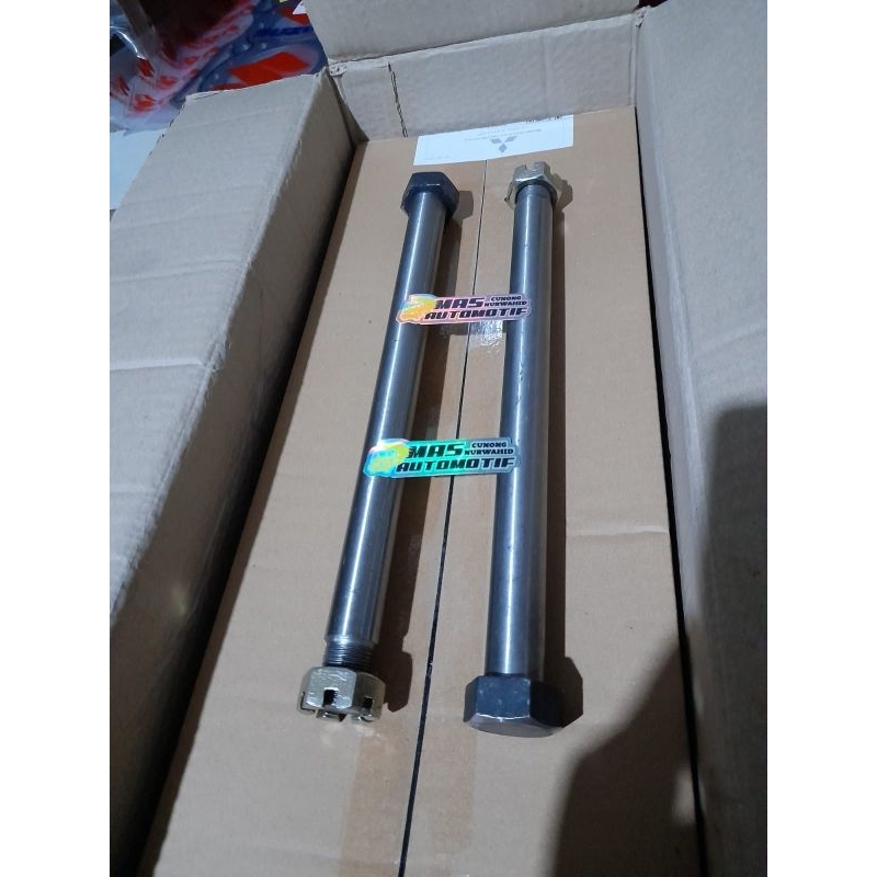 baut as arm sayap bawah colt T120 lama