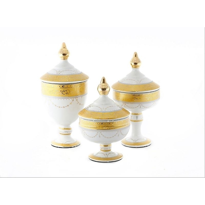 Toples Piala T383 - Vicenza